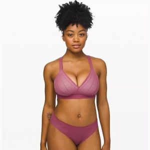 Lululemon BRA NWOT